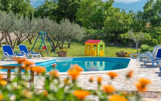 Villa Marija
