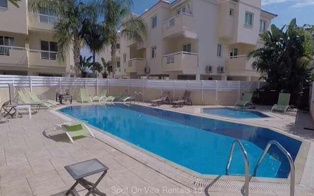 Andros Villa