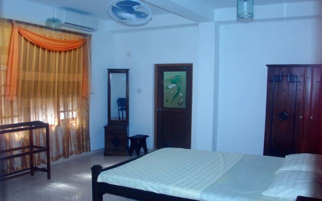 Hotel Elephant Lobby