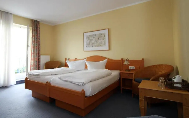 Hotel Lindemann