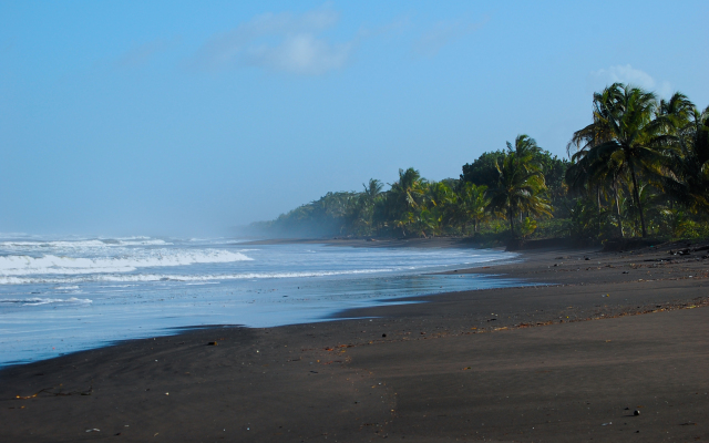 Laguna Lodge Tortuguero