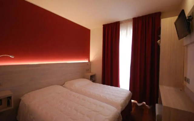 Hotel Giardino
