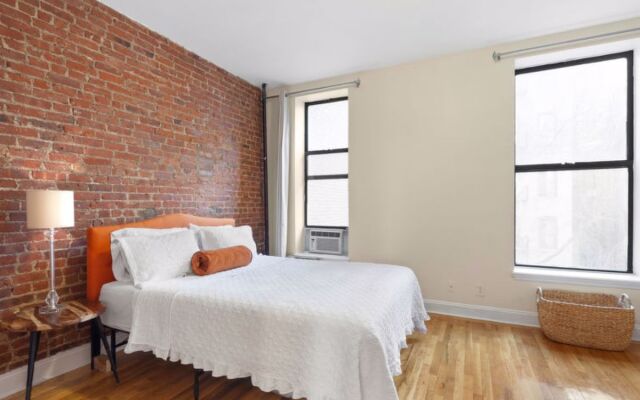 Apartment Douglas New York/Manhattan
