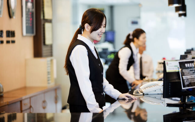 Ful Won Hotel