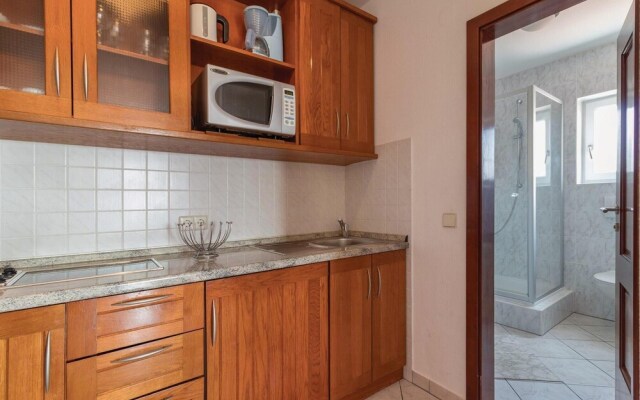Nice Home in Pula With Wifi and 5 Bedrooms