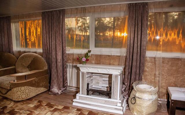 Дом Романтика