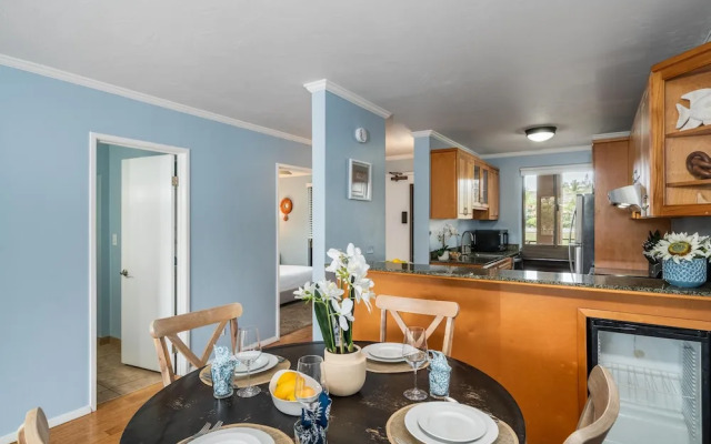 Kahana Manor 608 in Lahaina