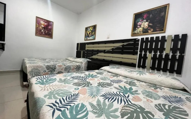 Hotel Casona Real