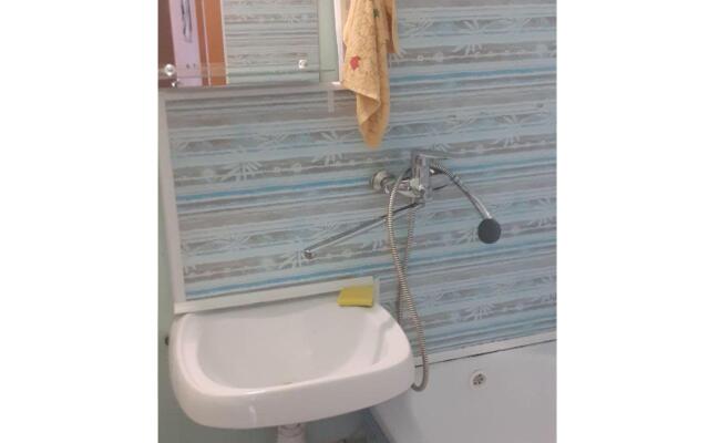 Апартаменты на улице Угличская 66А