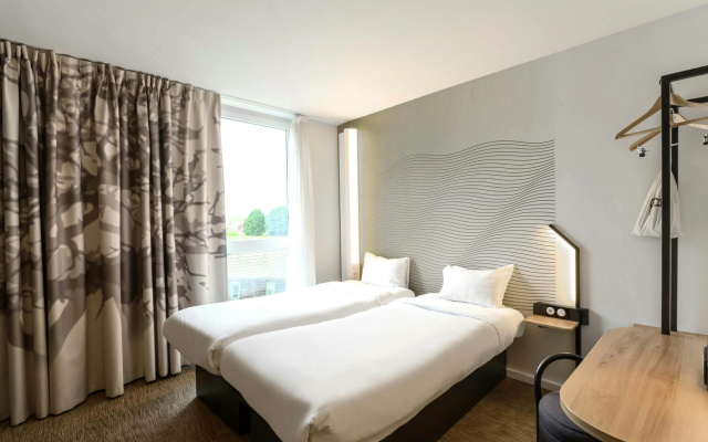 B&B HOTEL Compiègne