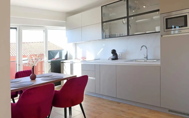 Basilea Beautiful Apartment