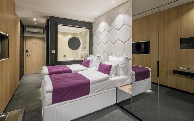 Pytloun Grand Hotel Imperial