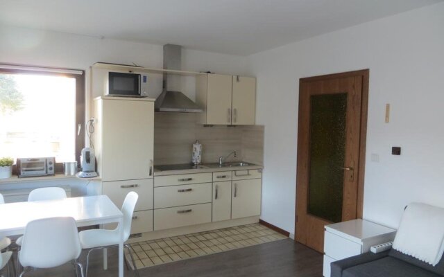 Apartement Zueschener Winterberg