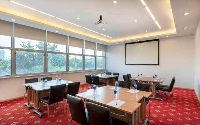 Holiday Inn Express Tianjin Heping by IHG