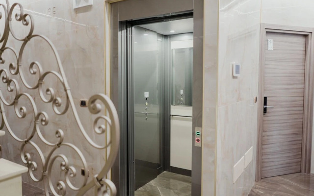 Miryam House Affittacamere Suite Relax