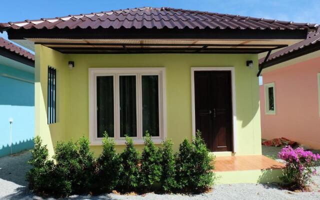 Maikhao Beach Guest House