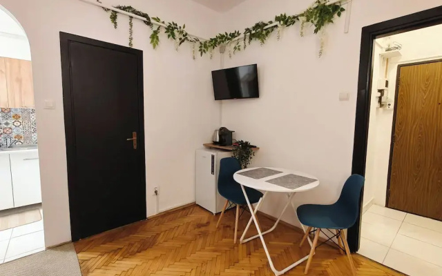 Botev apartments - Pumo Properties