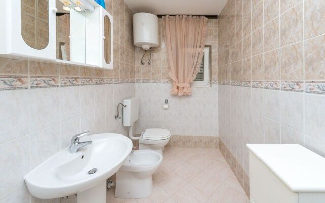 Holiday Home Ore-Beach