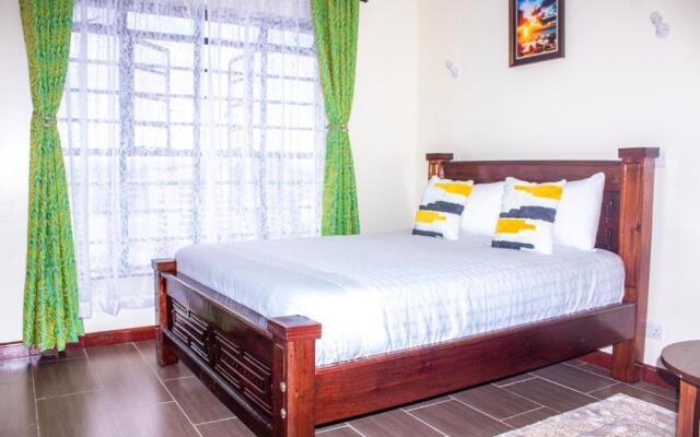 Kasty G Studio - W Place Apartments