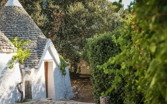 Villa Meo Evoli