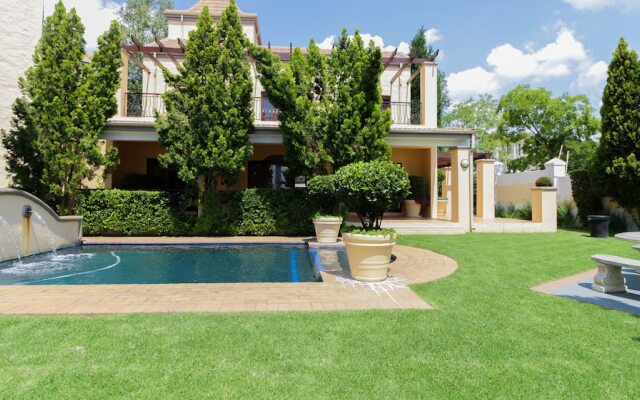 Ruby Homes Paulshof