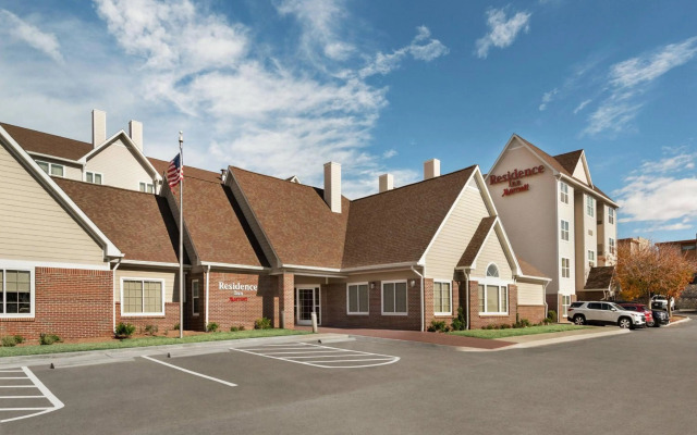 Residence Inn by Marriott El Paso