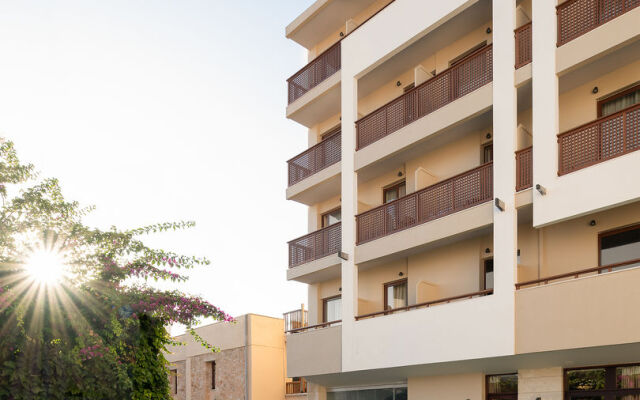 Hotel Ideon