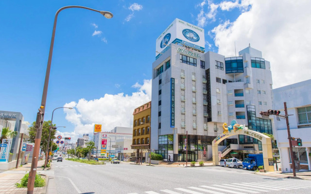 Hotel KOZA
