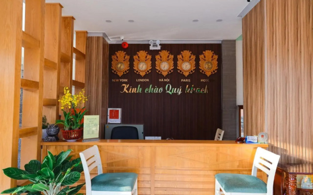 Phuong Khue Hotel