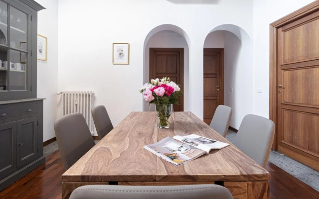 Italianway - Barberini 6 Opulentia