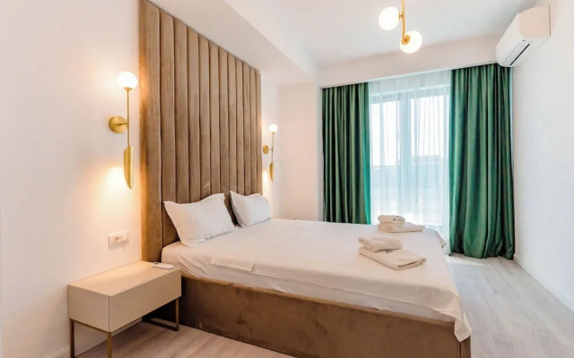 Wave 4 Residence