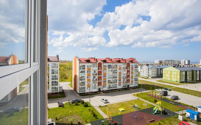 PoSutki on Rimskaya Street