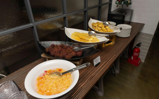 Best Western Jeju Hotel