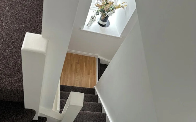 Flemings Yard - Fantastic Town House in Anstruther