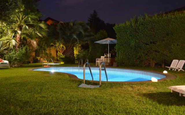 La Tavernetta Dell'Etna