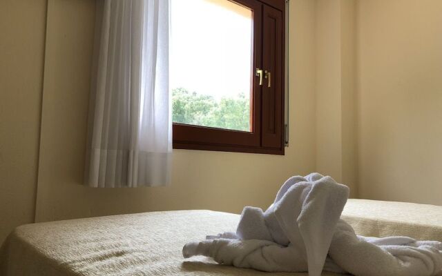 Hotel L'Albera