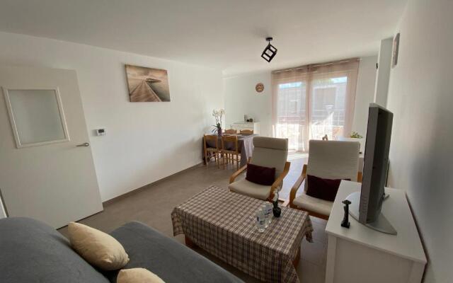 Chez Ngoc - Appartement Meublé