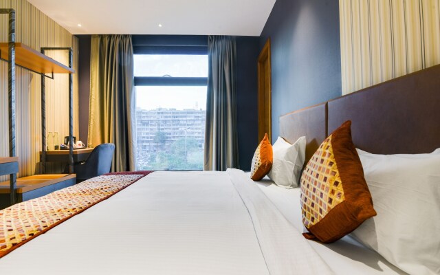 Zip by Spree Hotels Delhi