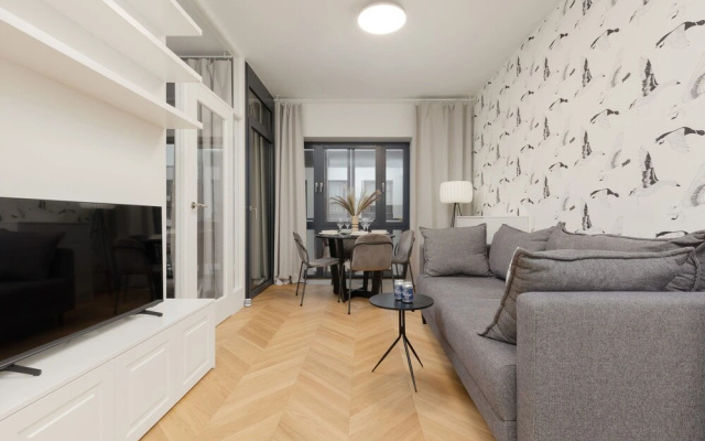 Exclusive Apartment by Renters Prestige