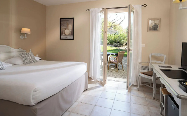 Mas de la Senancole & Spa