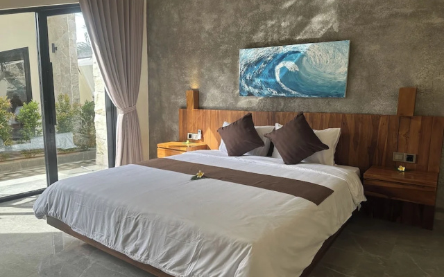 Nawan Nusa Dua Bali – Guest Rooms – Kutuh