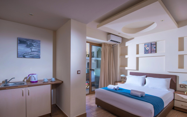 Harma Boutique Hotel