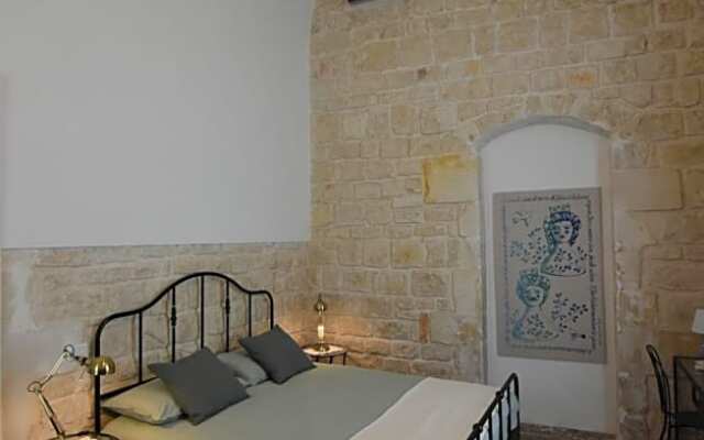 Sicilia Bedda House