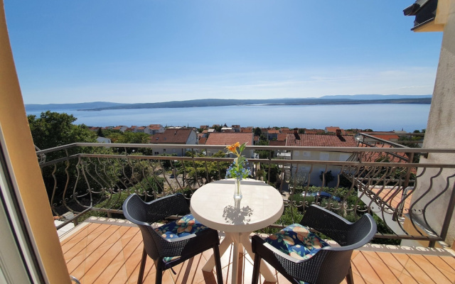 Apartments Badnje