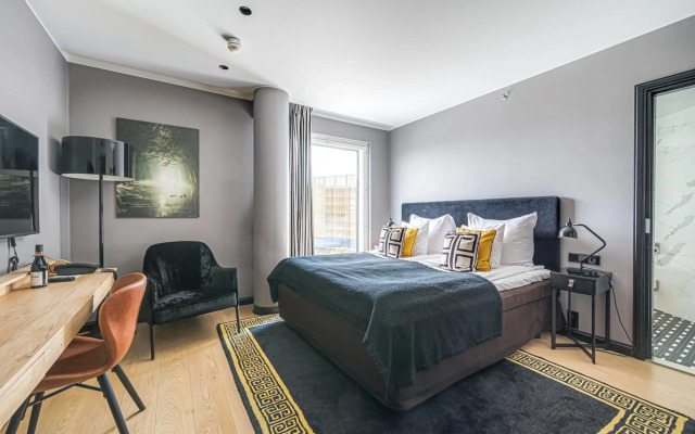 Clarion Hotel Aviapolis