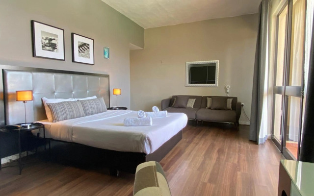 St Julian's Bay Hotel