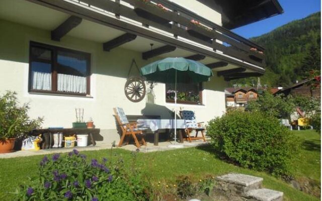 Ferienhaus Moser