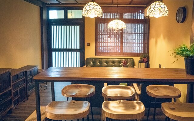Machiya Hinoki