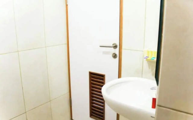Pool View Studio Room Apartment The Nest Puri