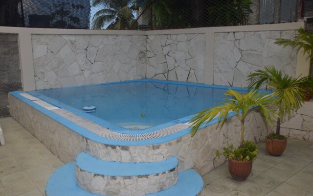 Maison avec piscine à Cojimar La Havane